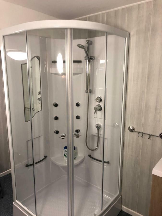 Au Fil De L'Eau Hotel Grupont Eksteriør billede