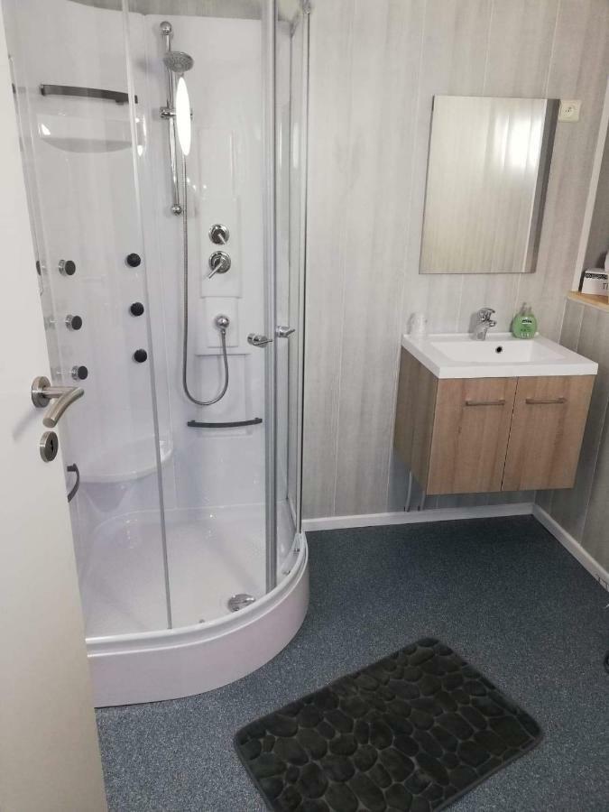 Au Fil De L'Eau Hotel Grupont Eksteriør billede